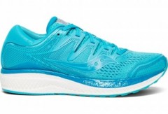 comparer et trouver le meilleur prix des chaussures Saucony Hurricane iso 5 sur Sportadvice