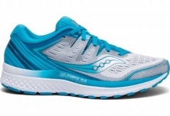 comparer et trouver le meilleur prix des chaussures Saucony Guide iso 2 sur Sportadvice