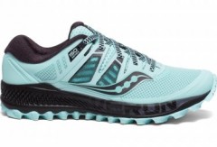 comparer et trouver le meilleur prix des chaussures Saucony Peregrine iso aqua sur Sportadvice