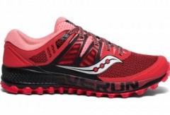 comparer et trouver le meilleur prix des chaussures Saucony Chassures running peregrine iso sur Sportadvice