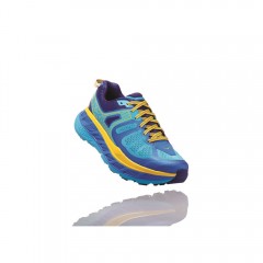 comparer et trouver le meilleur prix des chaussures Hoka One One Stinson atr 5 directorie twilight sur Sportadvice