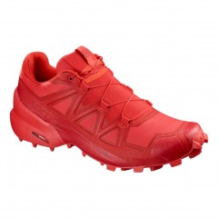 comparer et trouver le meilleur prix des chaussures Salomon Speedcross 5 sur Sportadvice