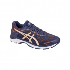 comparer et trouver le meilleur prix des chaussures Asics Gt 2000 7 fonce sur Sportadvice