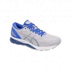 comparer et trouver le meilleur prix des chaussures Asics Gel nimbus lite show clair sur Sportadvice