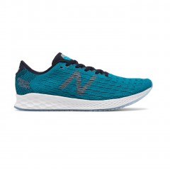 comparer et trouver le meilleur prix des chaussures New Balance Zante pursuit sur Sportadvice
