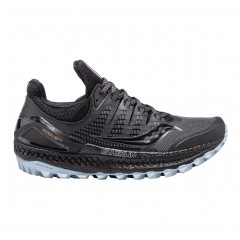 comparer et trouver le meilleur prix des chaussures Saucony Xodus iso 3 sur Sportadvice