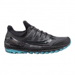 comparer et trouver le meilleur prix des chaussures Saucony Xodus iso 3 sur Sportadvice