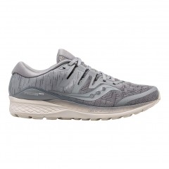 comparer et trouver le meilleur prix des chaussures Saucony Ride iso sur Sportadvice