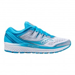 comparer et trouver le meilleur prix des chaussures Saucony Guide iso 2 sur Sportadvice