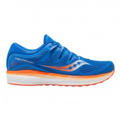 comparer et trouver le meilleur prix des chaussures Saucony Triumph iso 5 sur Sportadvice
