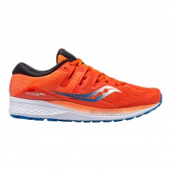 comparer et trouver le meilleur prix des chaussures Saucony Ride iso sur Sportadvice