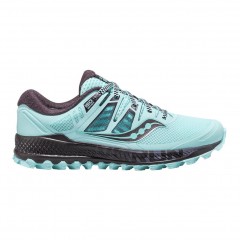 comparer et trouver le meilleur prix des chaussures Saucony Peregrine iso sur Sportadvice