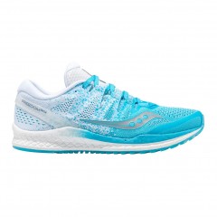 comparer et trouver le meilleur prix des chaussures Saucony Freedom iso 2 sur Sportadvice