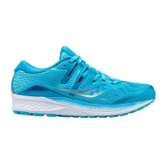comparer et trouver le meilleur prix des chaussures Saucony Ride iso sur Sportadvice