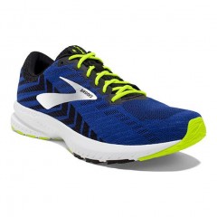 comparer et trouver le meilleur prix des chaussures Brooks Launch 6 sur Sportadvice
