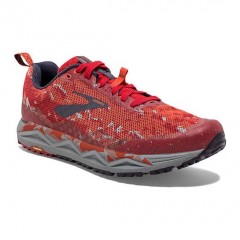 comparer et trouver le meilleur prix des chaussures Brooks Caldera 3 sur Sportadvice