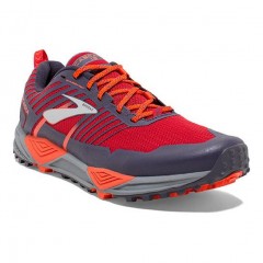 comparer et trouver le meilleur prix des chaussures Brooks Cascadia 13 sur Sportadvice