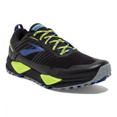 comparer et trouver le meilleur prix des chaussures Brooks Cascadia 13 sur Sportadvice