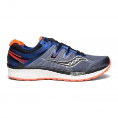 comparer et trouver le meilleur prix des chaussures Saucony Hurricane iso 4 sur Sportadvice