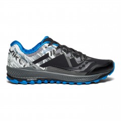 comparer et trouver le meilleur prix des chaussures Saucony Peregrine 8 ice+ sur Sportadvice