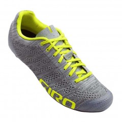 comparer et trouver le meilleur prix des chaussures Giro Empire e70 knit sur Sportadvice