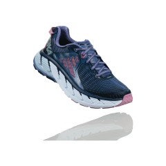 comparer et trouver le meilleur prix des chaussures Hoka One One Gaviota fonce sur Sportadvice