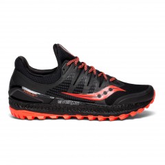 comparer et trouver le meilleur prix des chaussures Saucony Xodus iso 3 sur Sportadvice