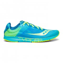 comparer et trouver le meilleur prix des chaussures Saucony Type a 8 sur Sportadvice