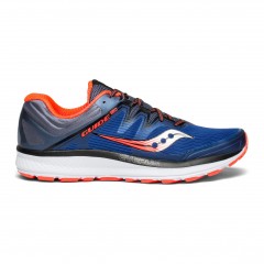 comparer et trouver le meilleur prix des chaussures Saucony Guide iso sur Sportadvice