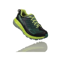 comparer et trouver le meilleur prix des chaussures Hoka One One Stinson atr 4 sur Sportadvice