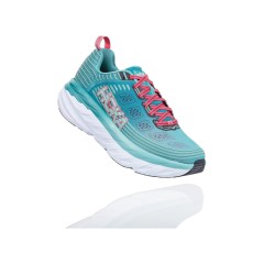 comparer et trouver le meilleur prix des chaussures Hoka One One Bondi 6 sur Sportadvice