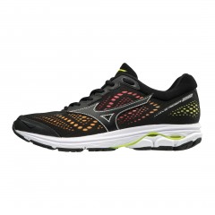 comparer et trouver le meilleur prix des chaussures Mizuno Wave rider osaka sur Sportadvice