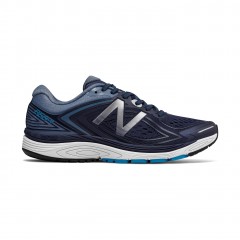 comparer et trouver le meilleur prix des chaussures New Balance 860 sur Sportadvice