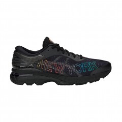 comparer et trouver le meilleur prix des chaussures Asics Gel kayano 25 nyc sur Sportadvice