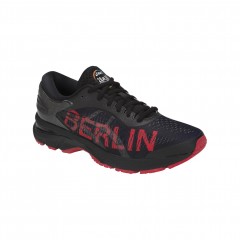 comparer et trouver le meilleur prix des chaussures Asics Gel kayano 25 berlin marathon sur Sportadvice
