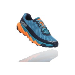 comparer et trouver le meilleur prix des chaussures Hoka One One Torrent sur Sportadvice