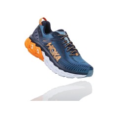 comparer et trouver le meilleur prix des chaussures Hoka One One Arahi 2 sur Sportadvice