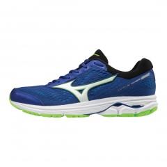comparer et trouver le meilleur prix des chaussures Mizuno Wave rider sur Sportadvice