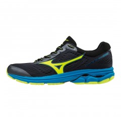 comparer et trouver le meilleur prix des chaussures Mizuno Wave rider sur Sportadvice