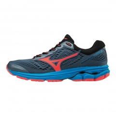 comparer et trouver le meilleur prix des chaussures Mizuno Wave rider sur Sportadvice