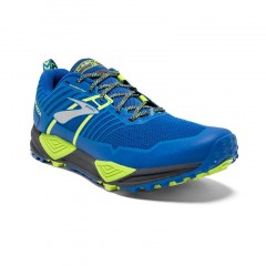 comparer et trouver le meilleur prix des chaussures Brooks Cascadia 13 sur Sportadvice