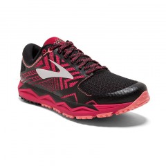comparer et trouver le meilleur prix des chaussures Brooks Caldera 2 sur Sportadvice
