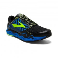 comparer et trouver le meilleur prix des chaussures Brooks Caldera 2 sur Sportadvice