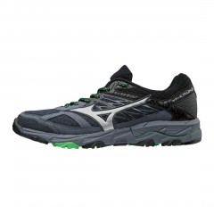 comparer et trouver le meilleur prix des chaussures Mizuno Wave mujin 5 sur Sportadvice