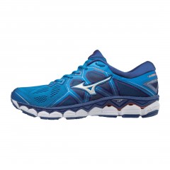 comparer et trouver le meilleur prix des chaussures Mizuno Wave sky 2 sur Sportadvice