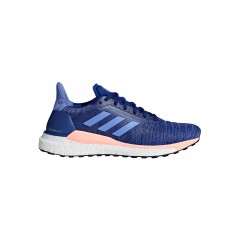 comparer et trouver le meilleur prix des chaussures Adidas Solar glide fonce sur Sportadvice