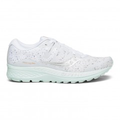 comparer et trouver le meilleur prix des chaussures Saucony Ride iso sur Sportadvice