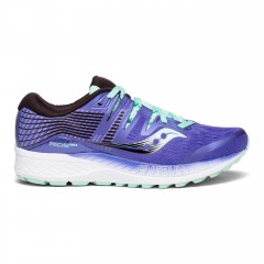 comparer et trouver le meilleur prix des chaussures Saucony Ride iso sur Sportadvice