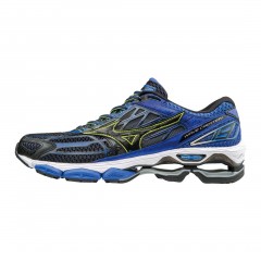 comparer et trouver le meilleur prix des chaussures Mizuno Wave creation sur Sportadvice