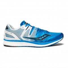 comparer et trouver le meilleur prix des chaussures Saucony Liberty iso sur Sportadvice